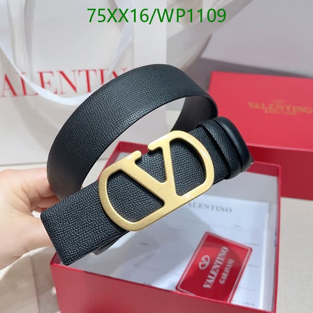 Valentino-Belts Code: WP1109 $: 75USD
