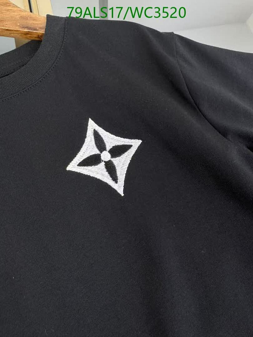 LV-Kids Clothing Code: WC3520 $: 79USD