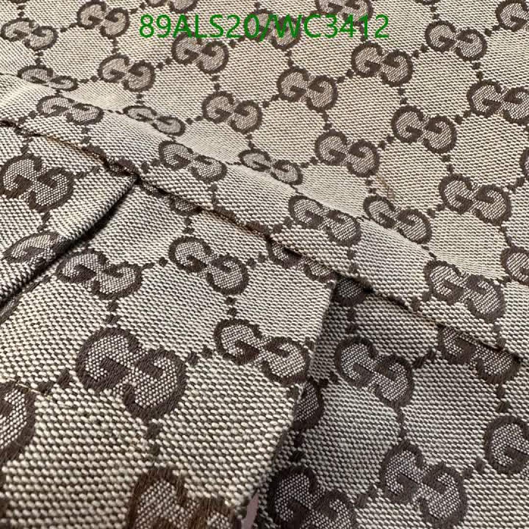 Gucci-Kids Clothing Code: WC3412 $: 89USD