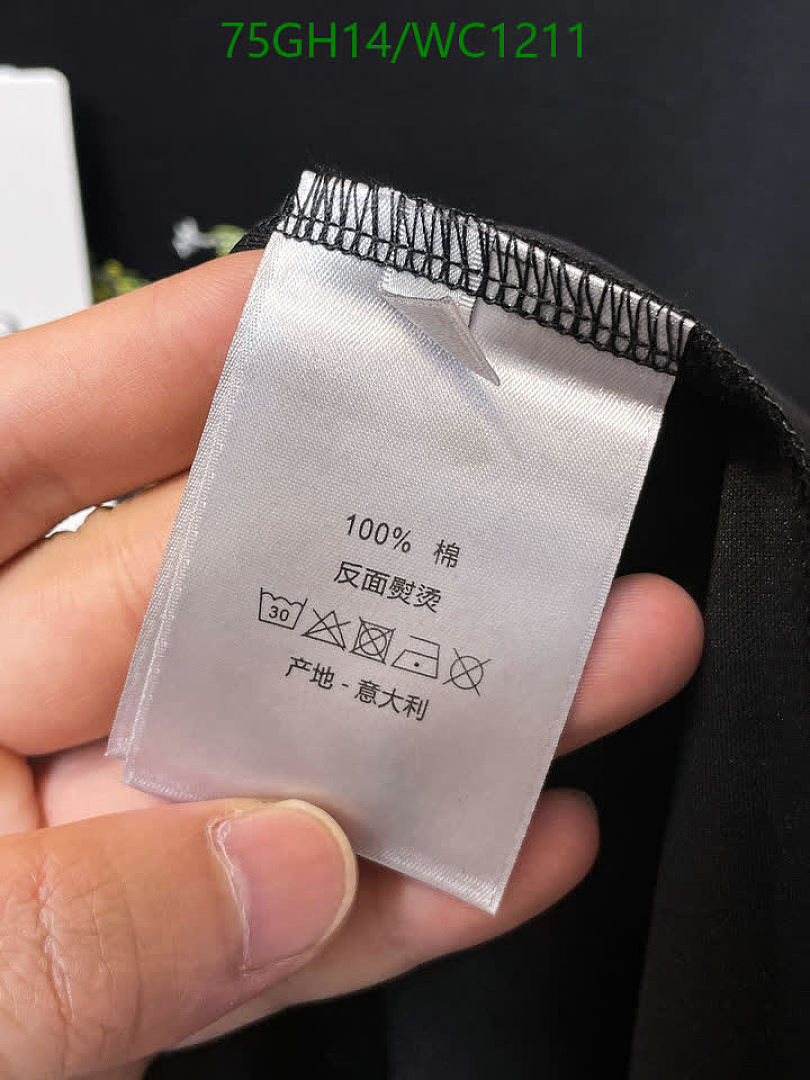 Dior-Clothing Code: WC1211 $: 75USD