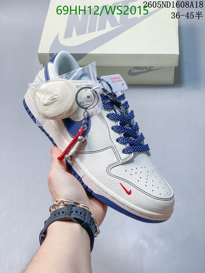 Nike-Men shoes Code: WS2015 $: 69USD