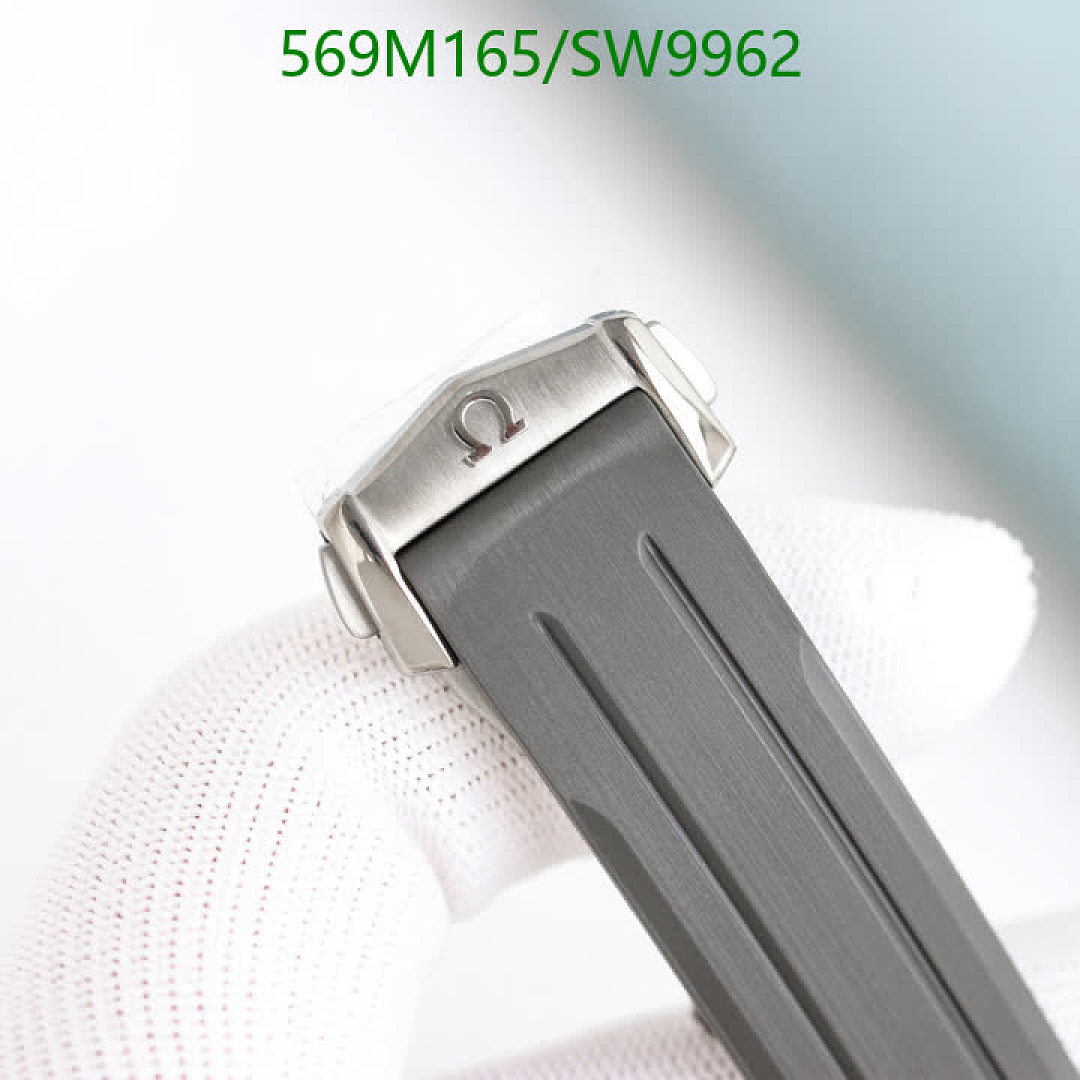 Omega-Watch(Mirror Quality) Code: SW9962 $: 569USD