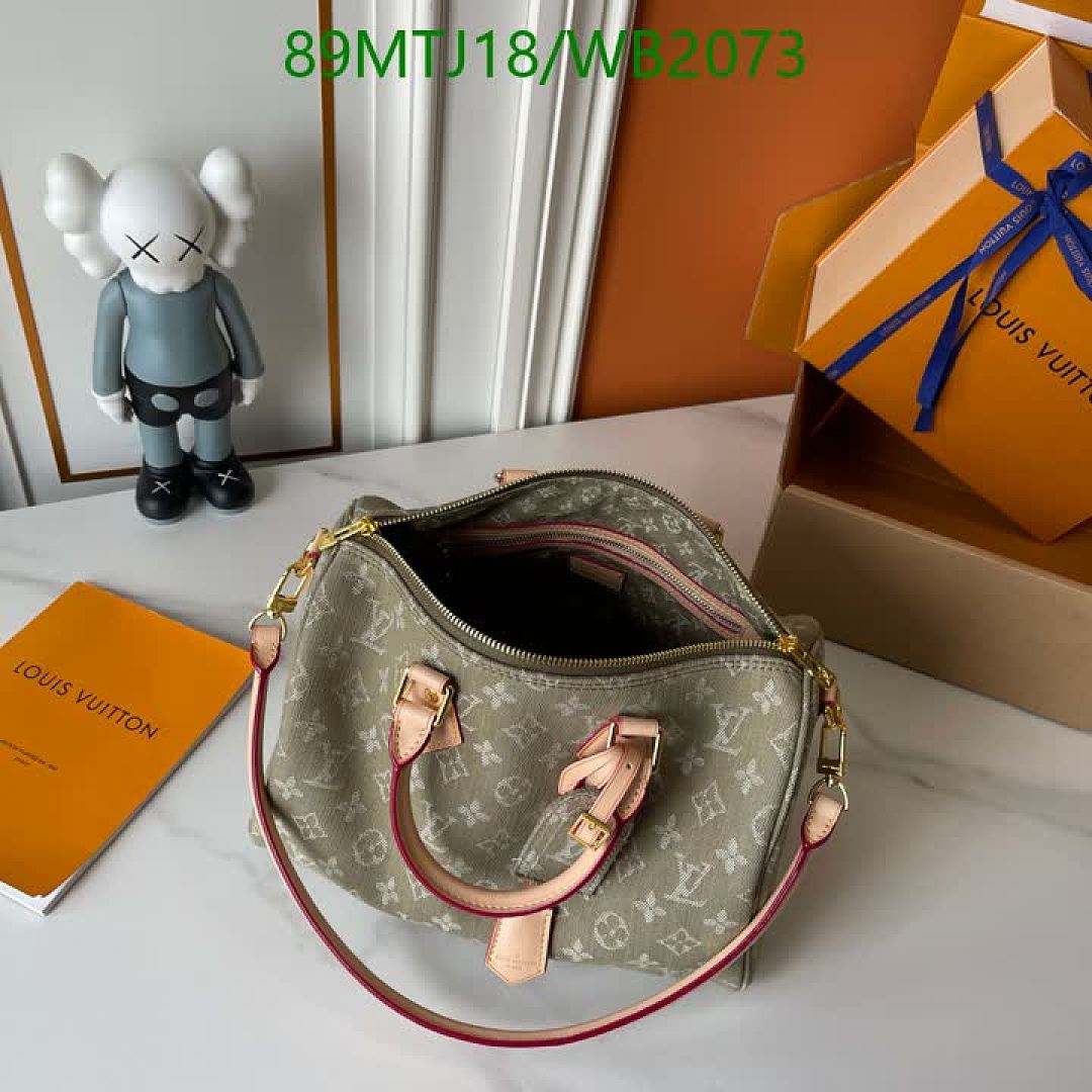 LV-Bag-4A Quality Code: WB2073 $: 89USD