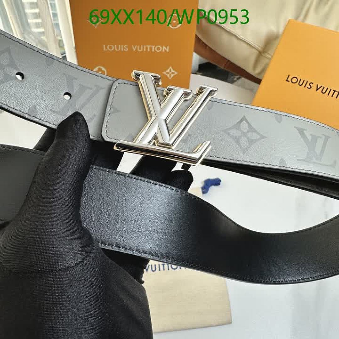LV-Belts Code: WP0953 $: 69USD
