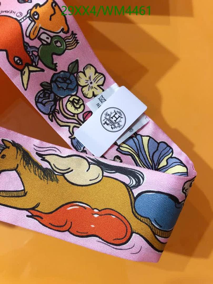Hermes-Scarf Code: WM4461 $: 29USD