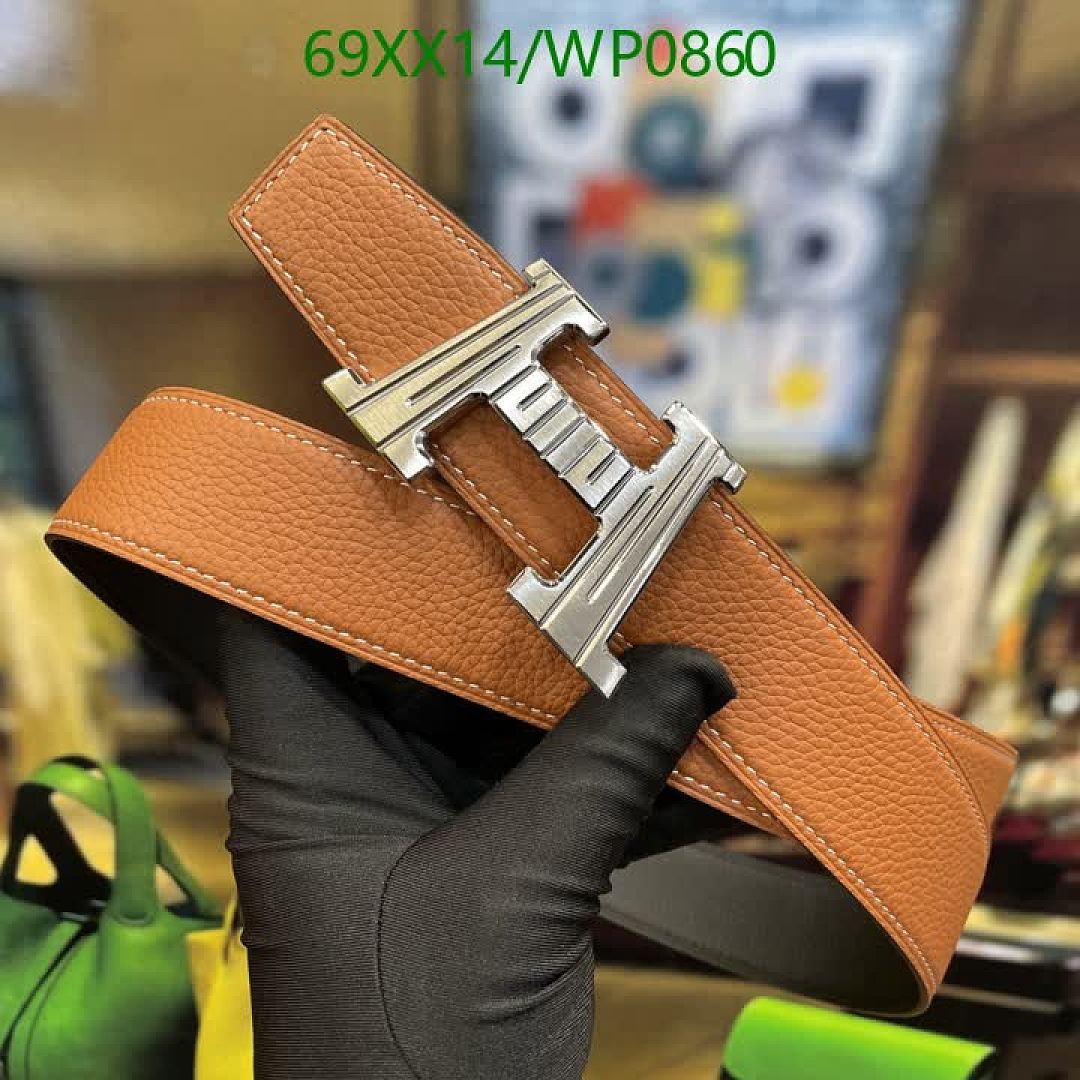 Hermes-Belts Code: WP0860 $: 69USD