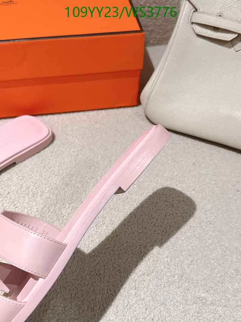 Hermes-Women Shoes Code: WS3776 $: 109USD