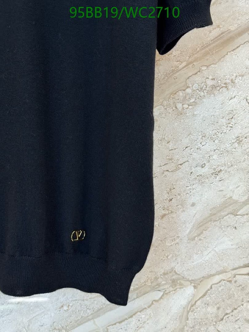 Valentino-Clothing Code: WC2710 $: 95USD