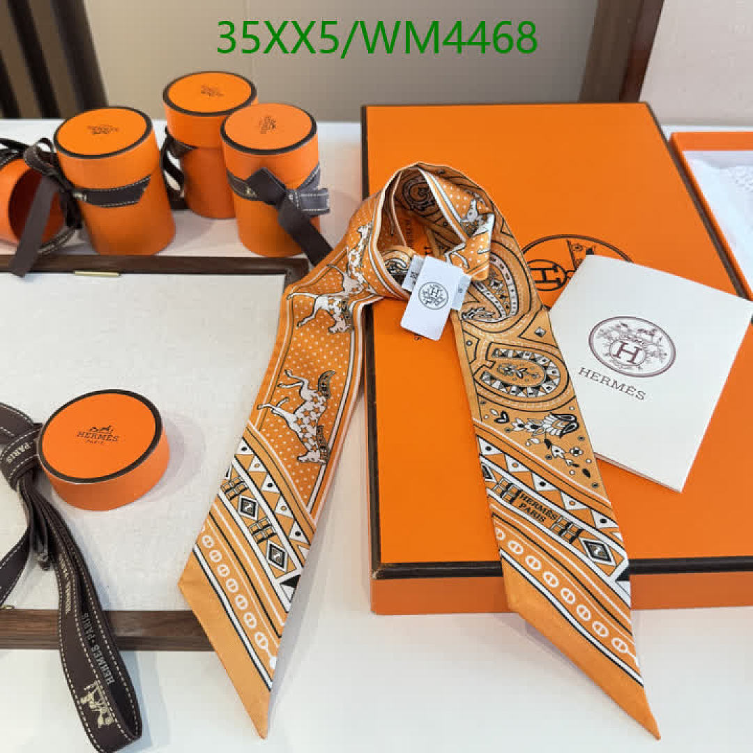 Hermes-Scarf Code: WM4468 $: 35USD