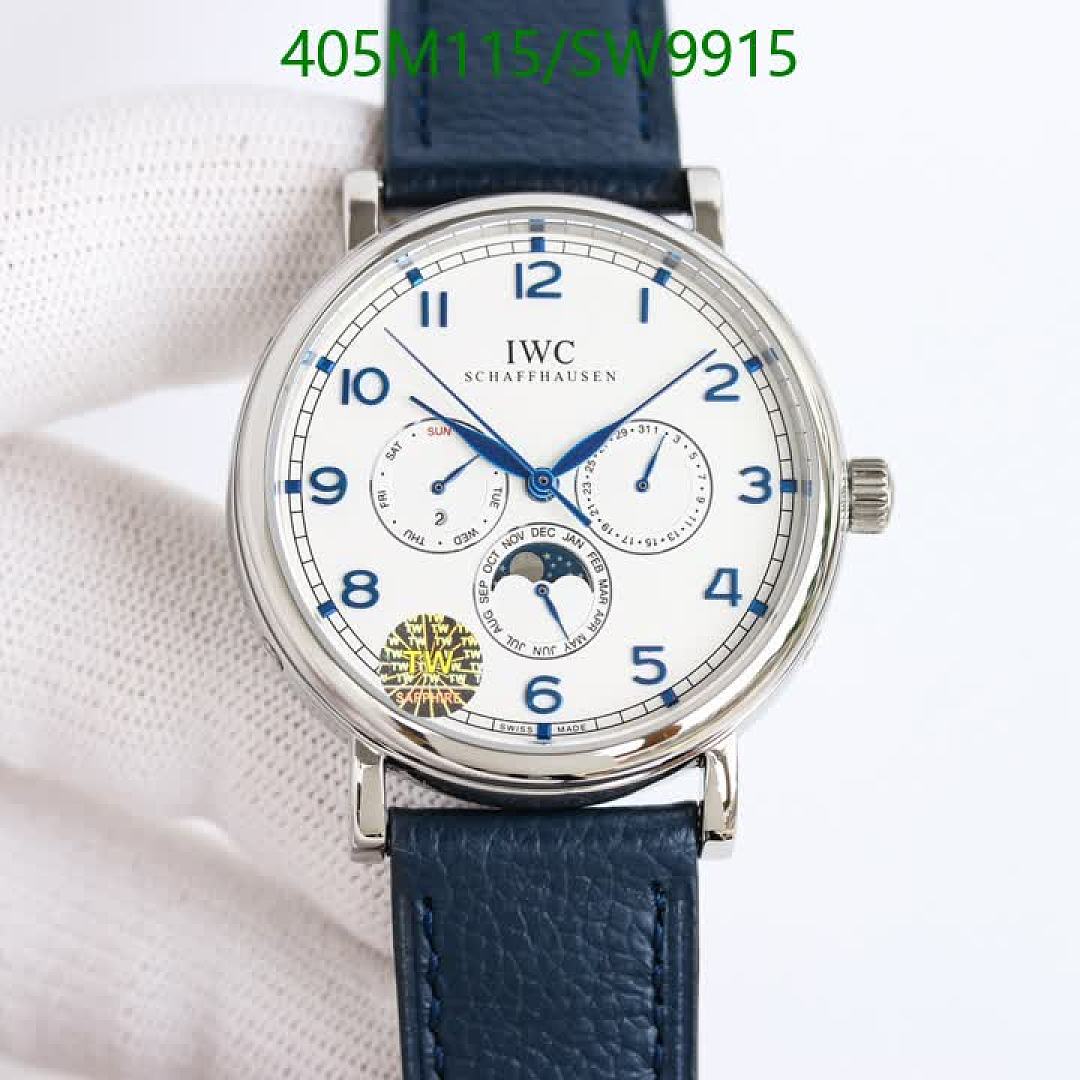 IWC-Watch-Mirror Quality Code: SW9915 $: 405USD