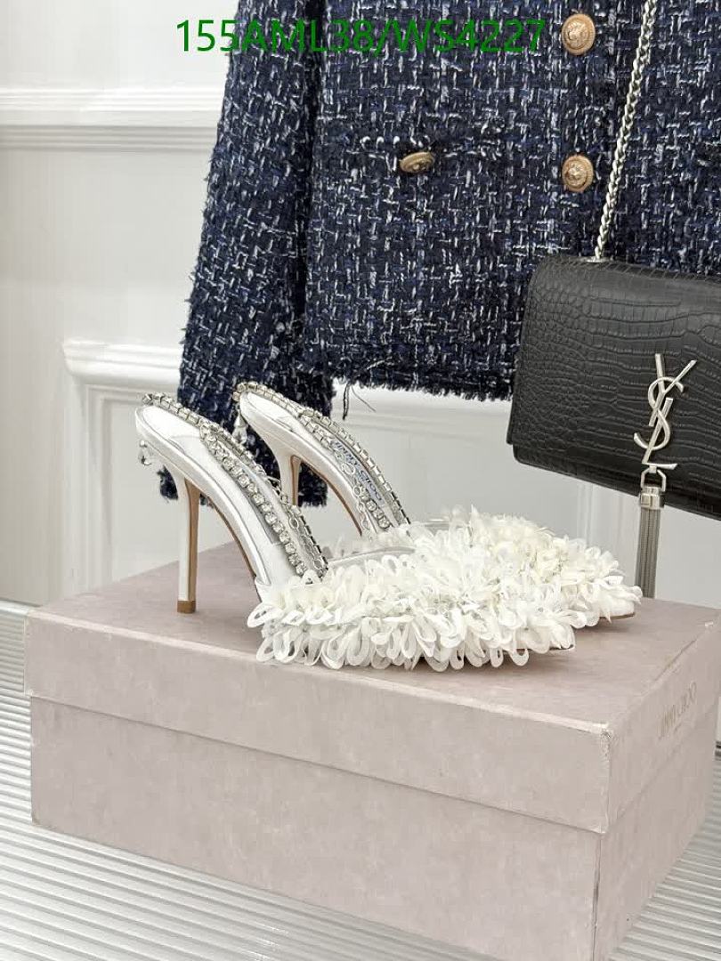 Jimmy Choo-Women Shoes Code: WS4227 $: 155USD