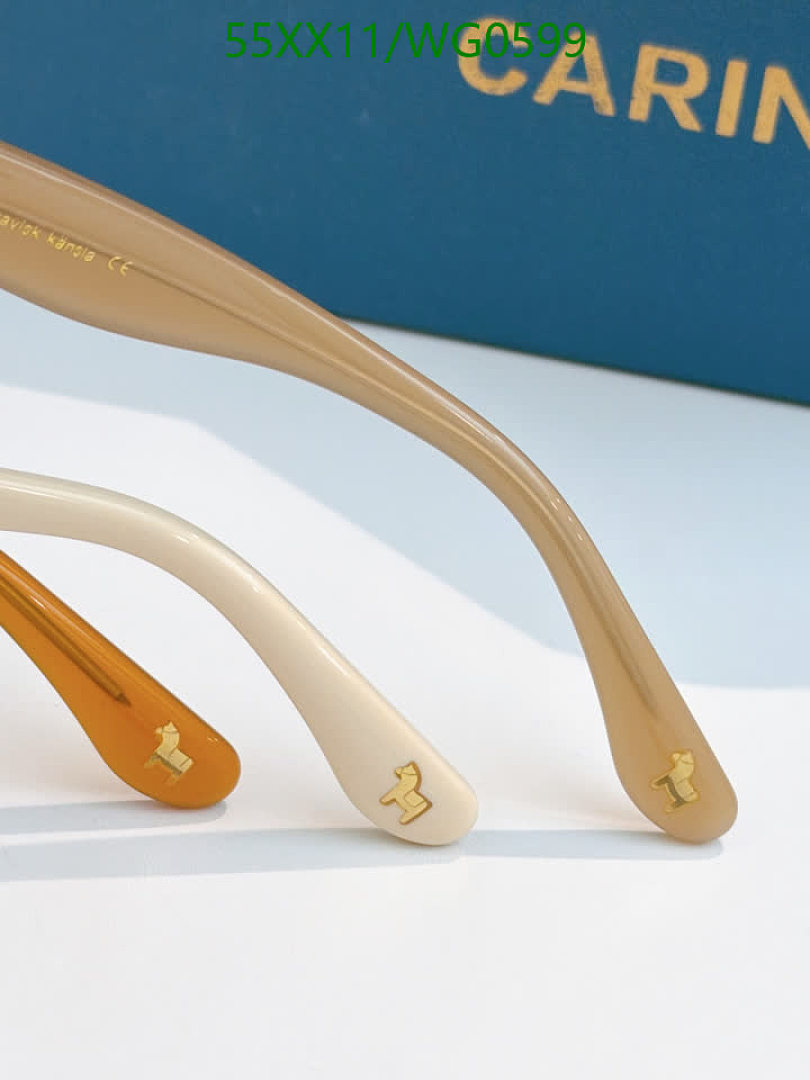 Cartier-Glasses Code: WG0599 $: 55USD