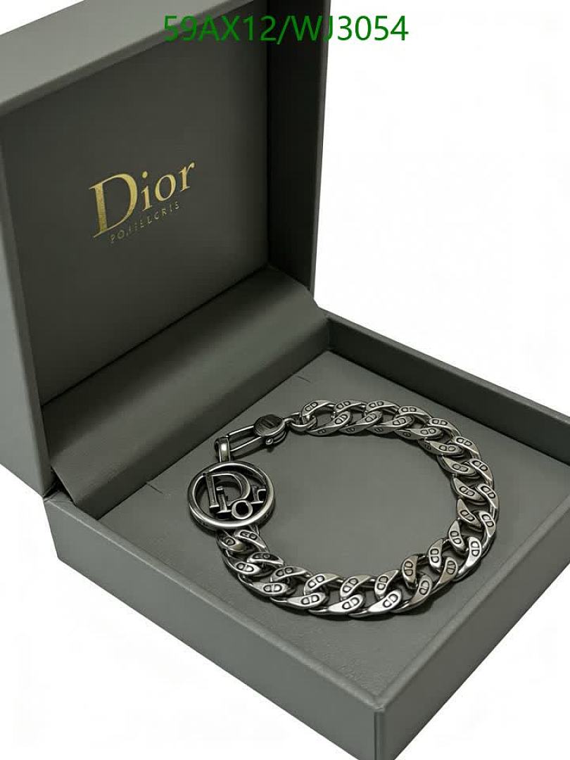 Dior-Jewelry Code: WJ3054 $: 59USD
