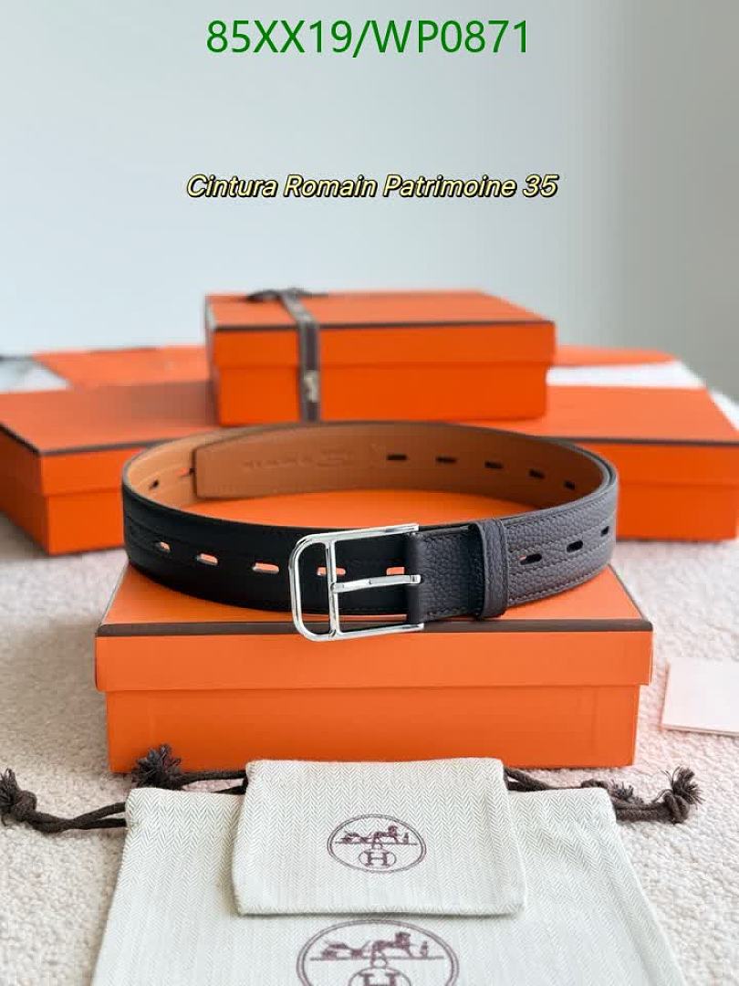 Hermes-Belts Code: WP0871 $: 85USD