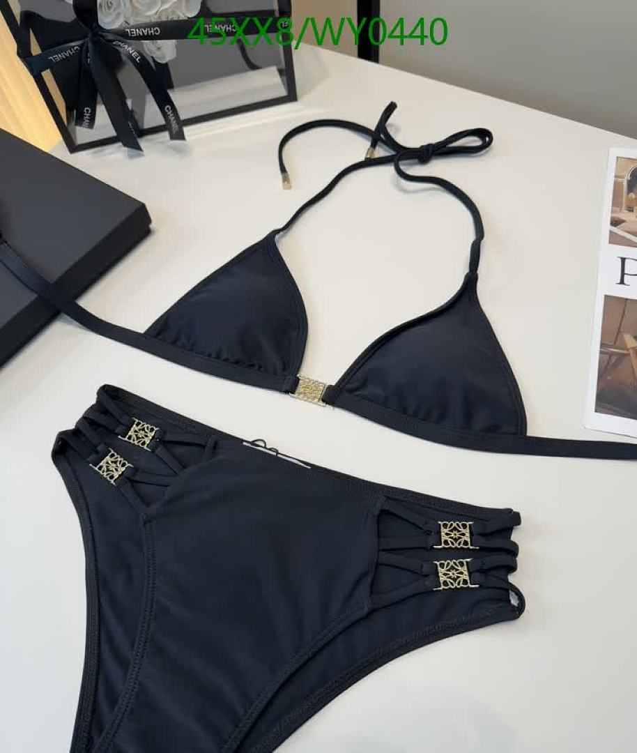 Loewe-Swimsuit Code: WY0440 $: 45USD