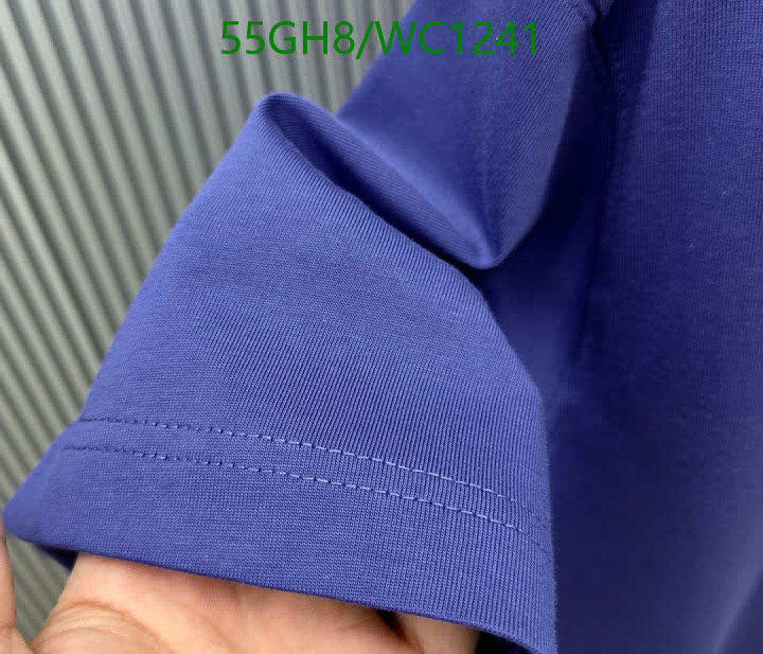 Gucci-Clothing Code: WC1241 $: 55USD
