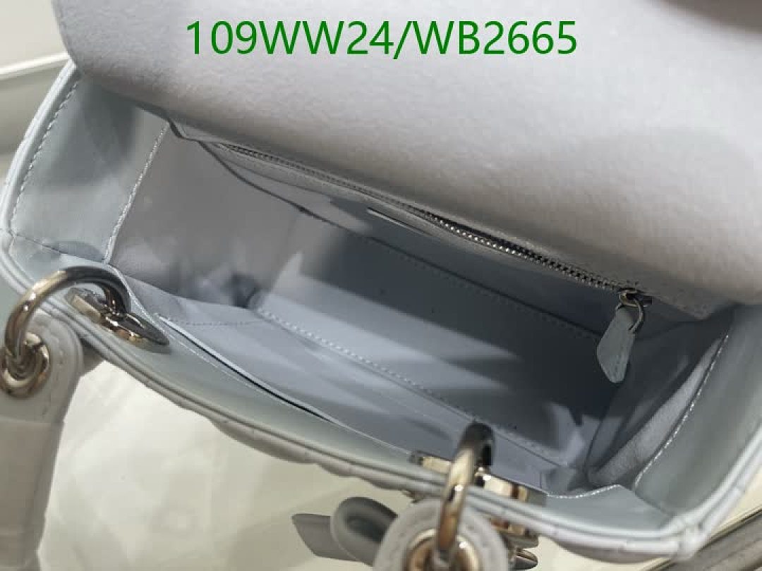 Dior-Bag-4A Quality Code: WB2665 $: 109USD