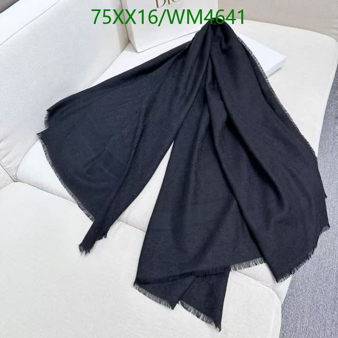 Dior-Scarf Code: WM4641 $: 75USD