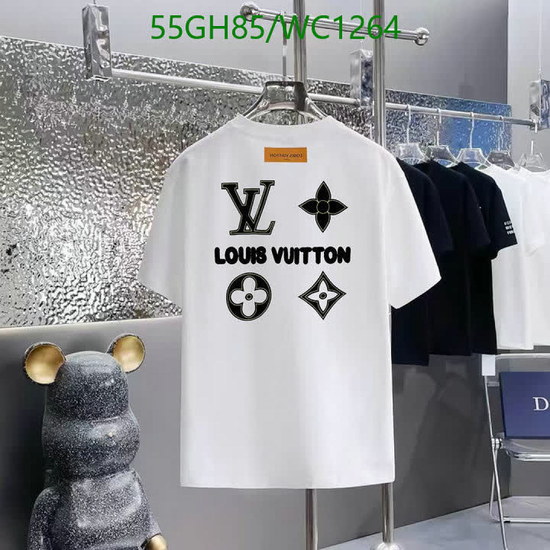 LV-Clothing Code: WC1264 $: 55USD