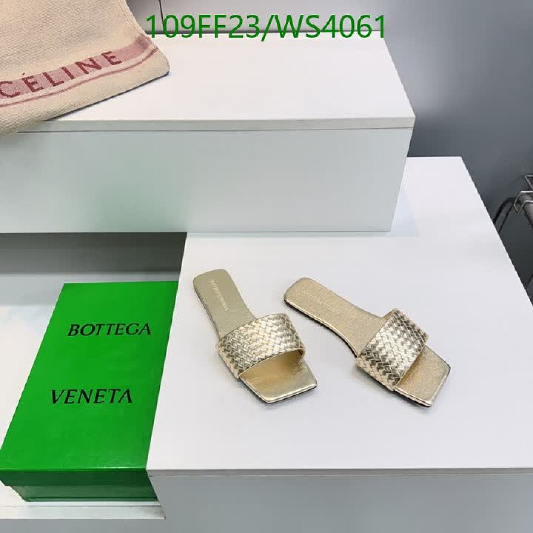 BV-Women Shoes Code: WS4061 $: 109USD