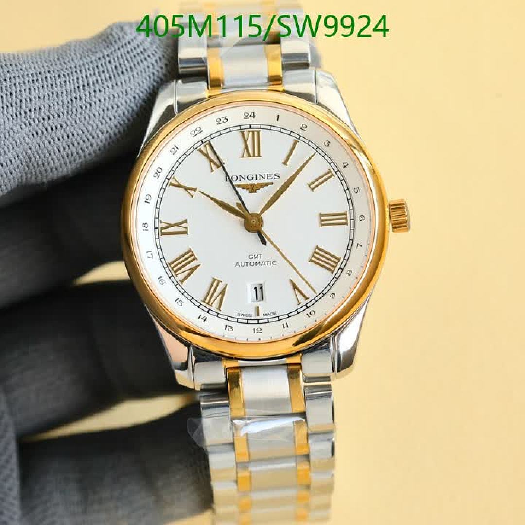 Longines-Watch-Mirror Quality Code: SW9924 $: 405USD