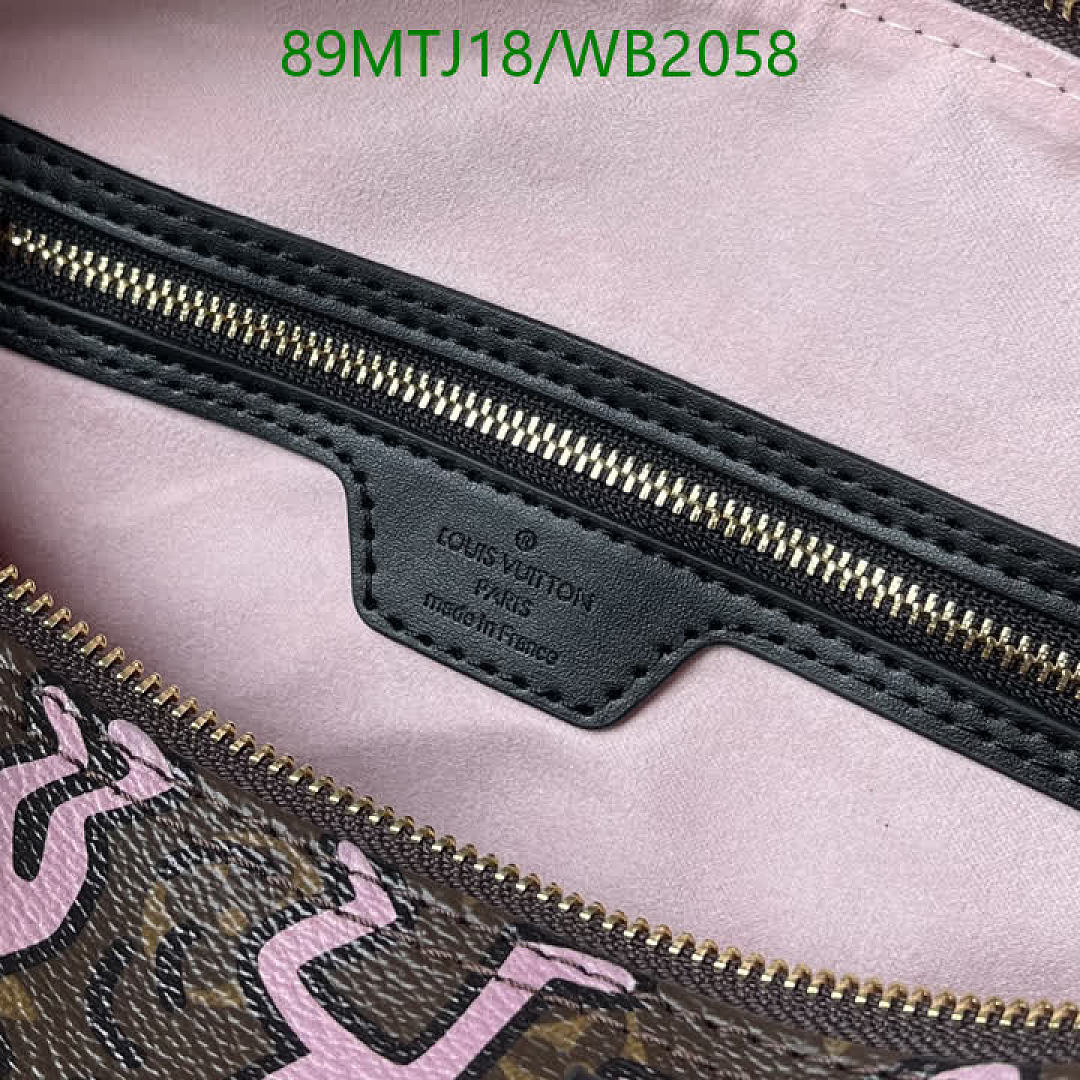 LV-Bag-4A Quality Code: WB2058 $: 89USD