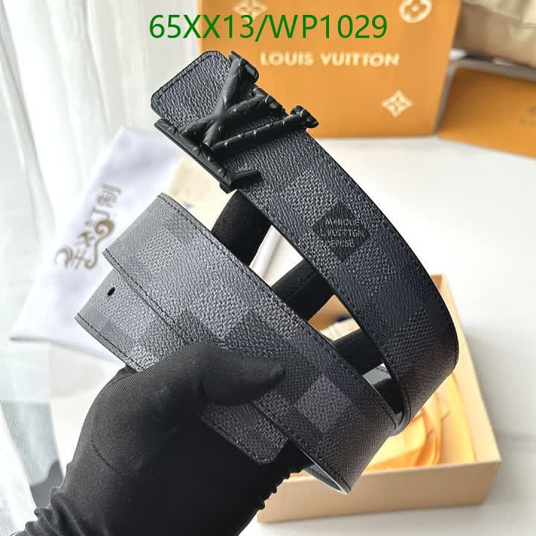 LV-Belts Code: WP1029 $: 65USD