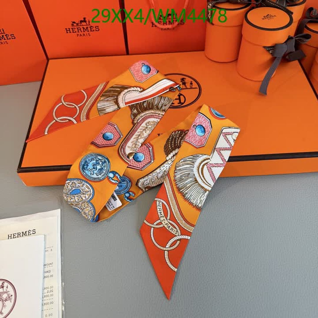 Hermes-Scarf Code: WM4478 $: 29USD