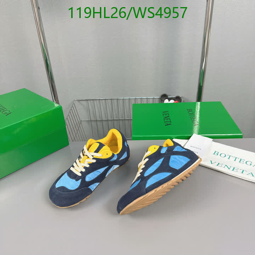 BV-Women Shoes Code: WS4957 $: 119USD