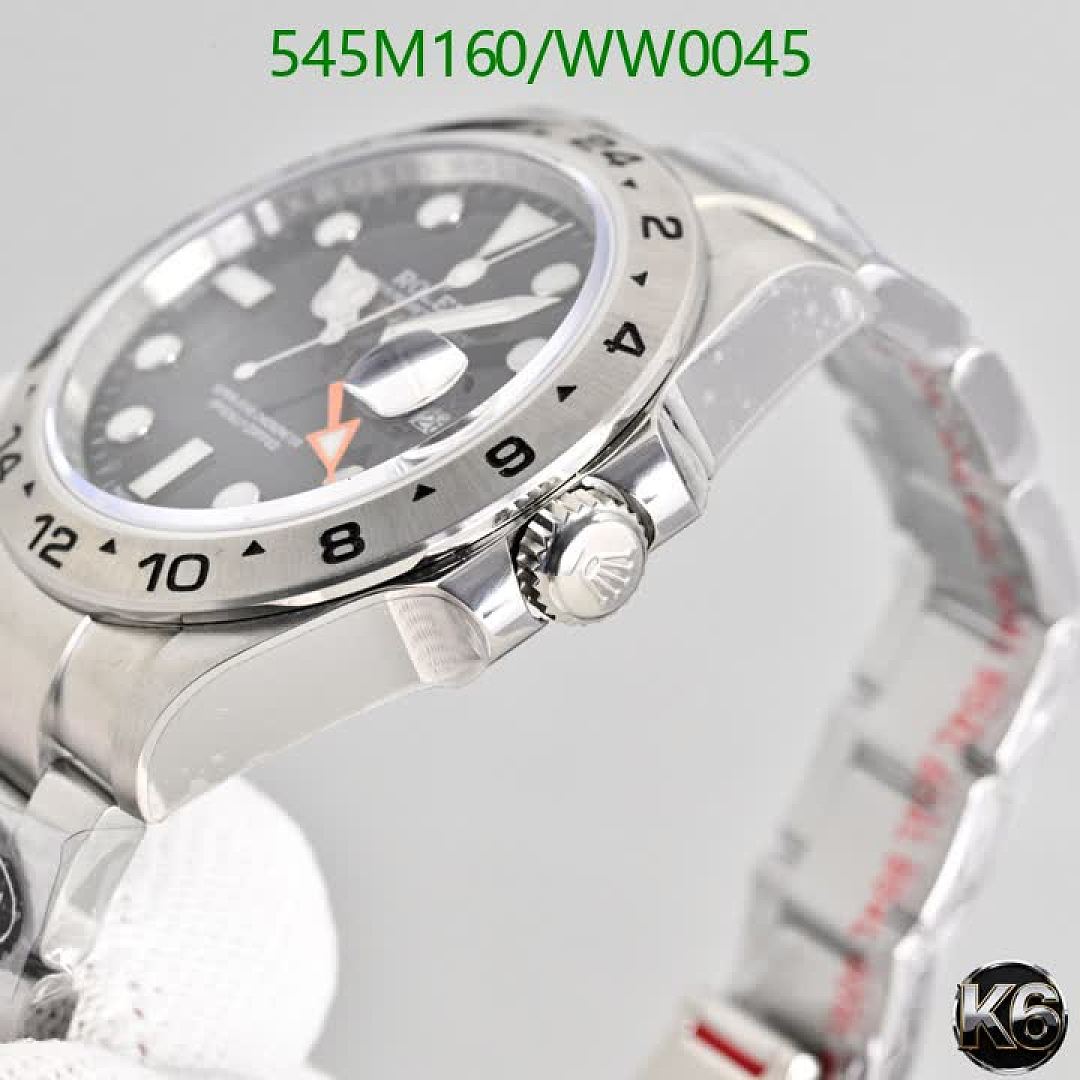 Rolex-Watch-Mirror Quality Code: WW0045 $: 545USD