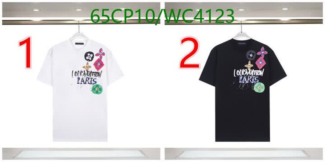 LV-Clothing Code: WC4123 $: 65USD