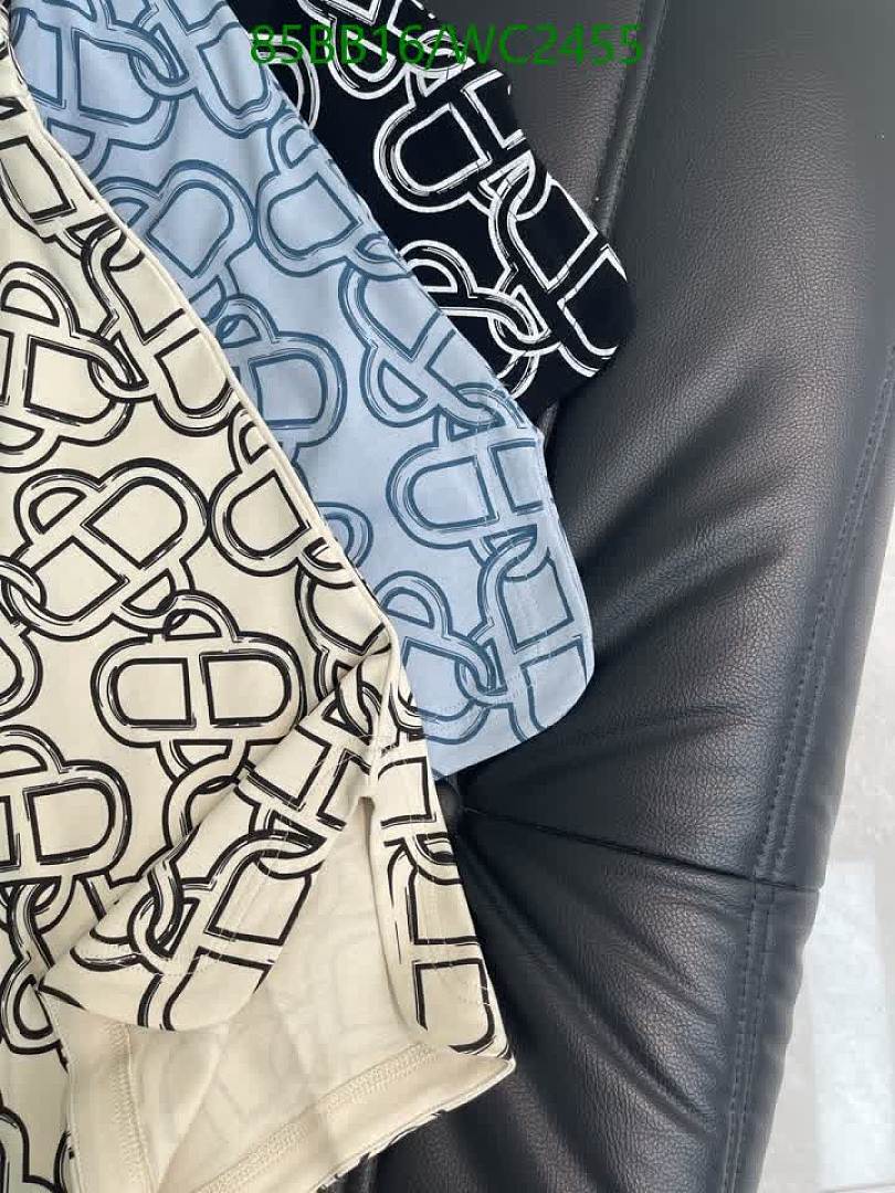 Hermes-Clothing Code: WC2455 $: 85USD