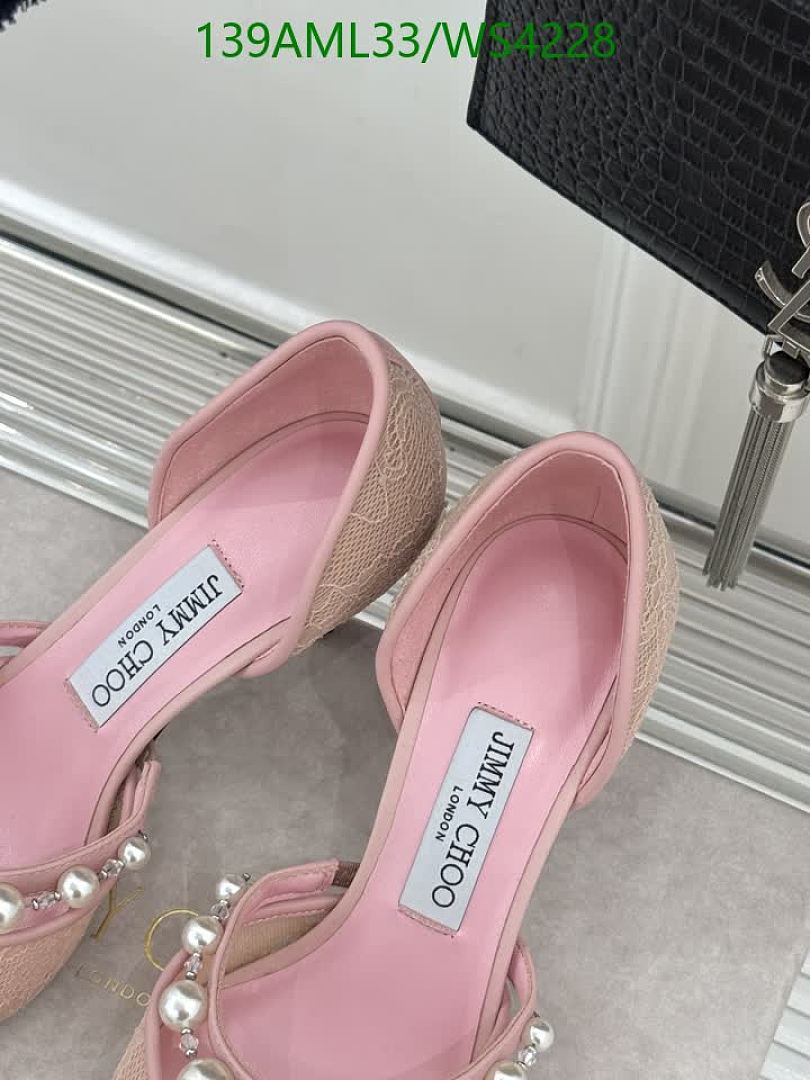 Jimmy Choo-Women Shoes Code: WS4228 $: 139USD