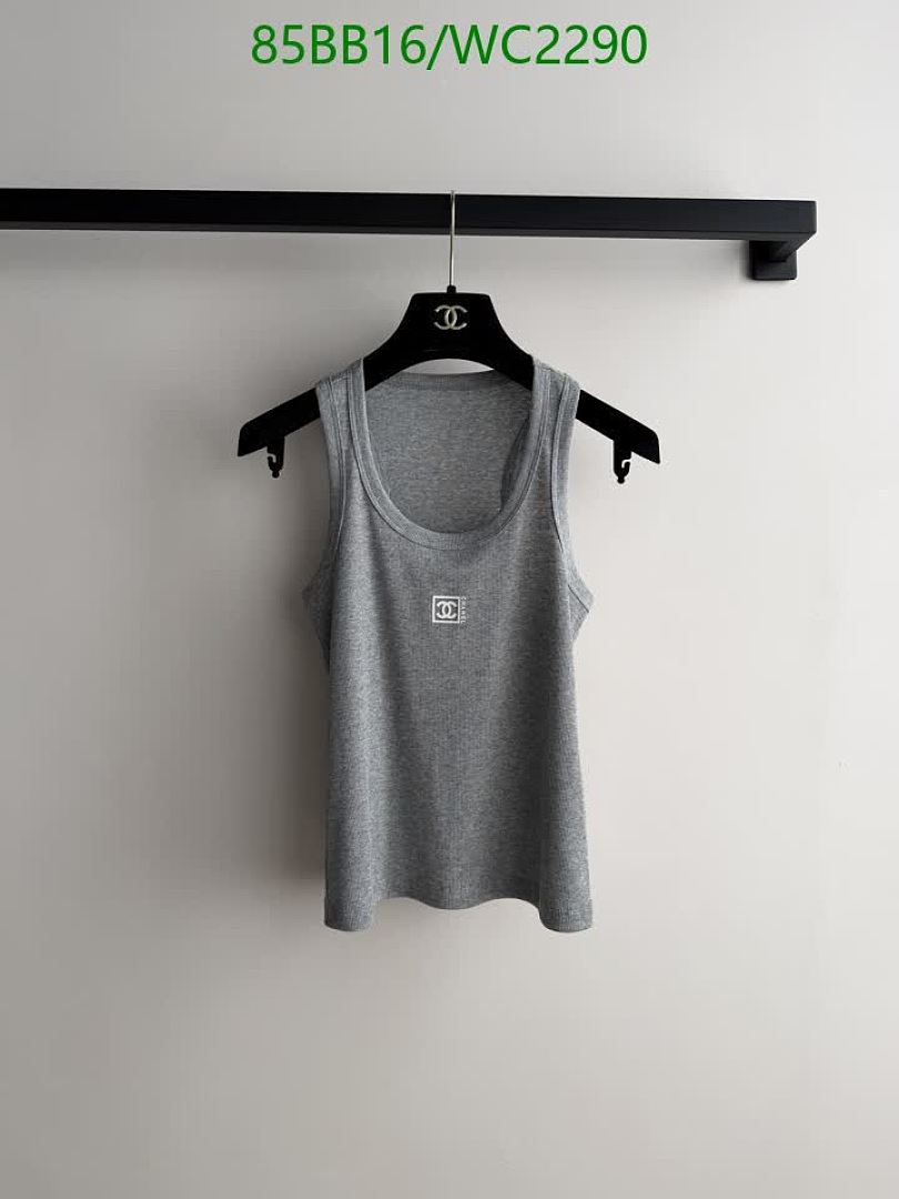 Chanel-Clothing Code: WC2290 $: 85USD