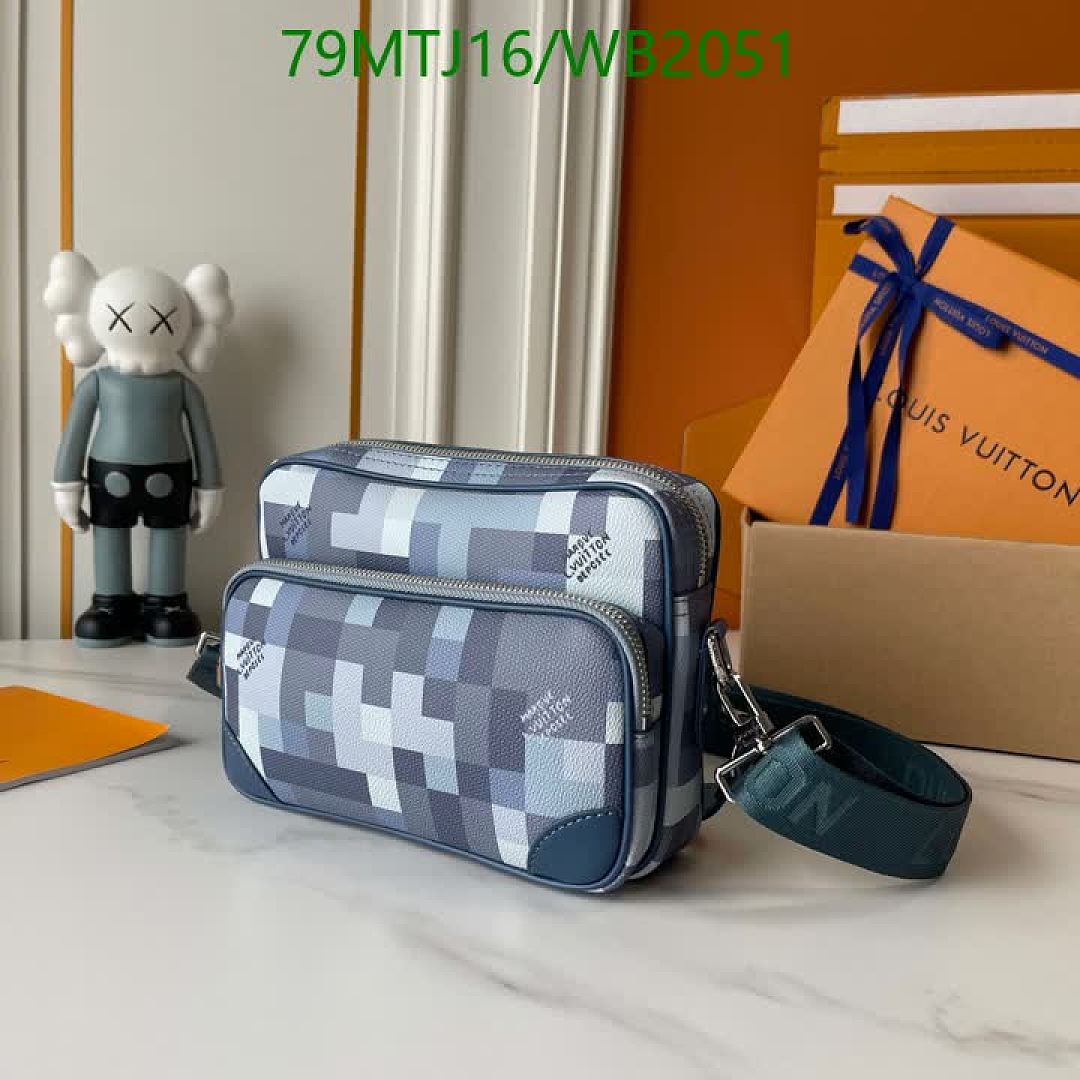 LV-Bag-4A Quality Code: WB2051 $: 79USD