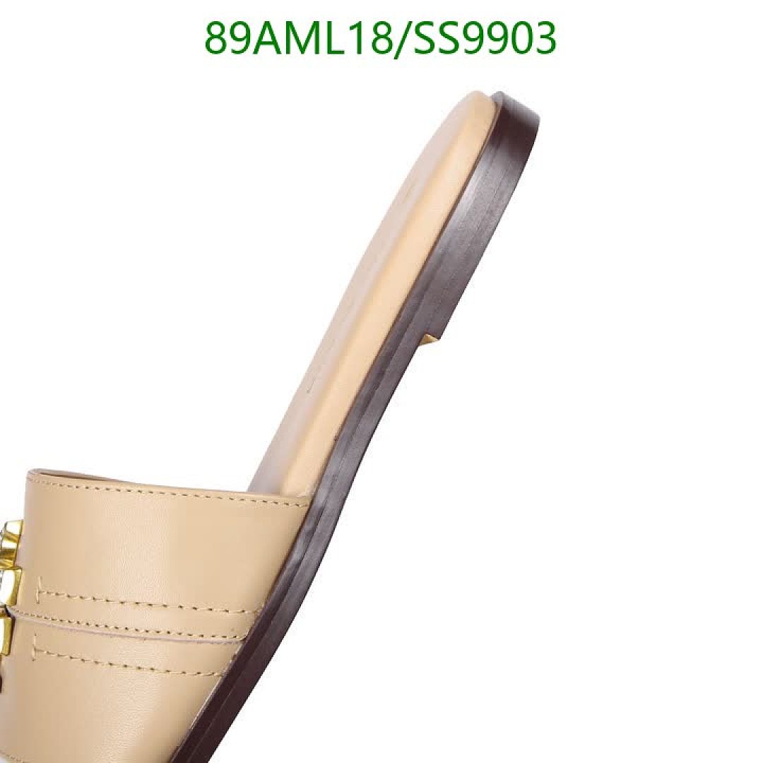 Tory Burch-Women Shoes Code: SS9903 $: 89USD