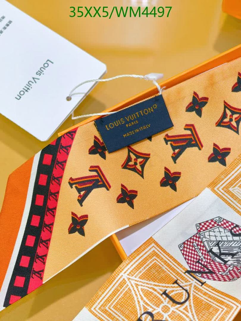 LV-Scarf Code: WM4497 $: 35USD