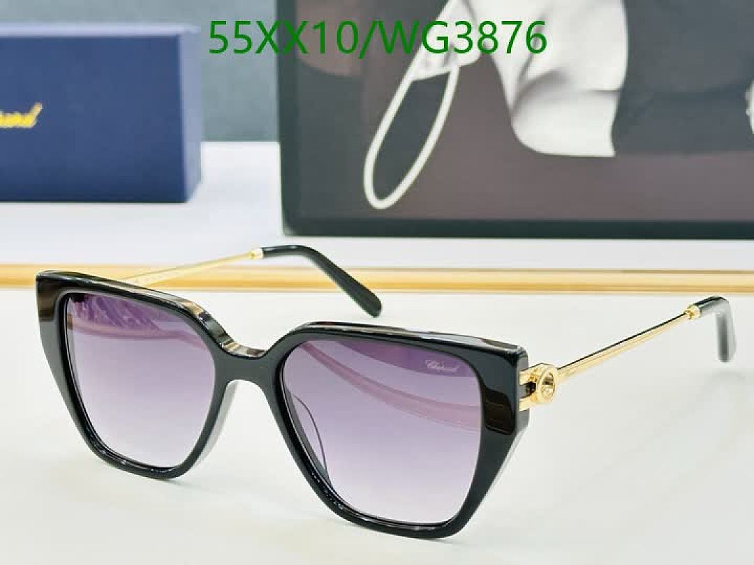Chopard-Glasses Code: WG3876 $: 55USD
