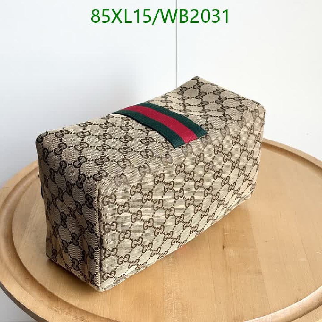 Gucci-Bag-4A Quality Code: WB2031 $: 85USD