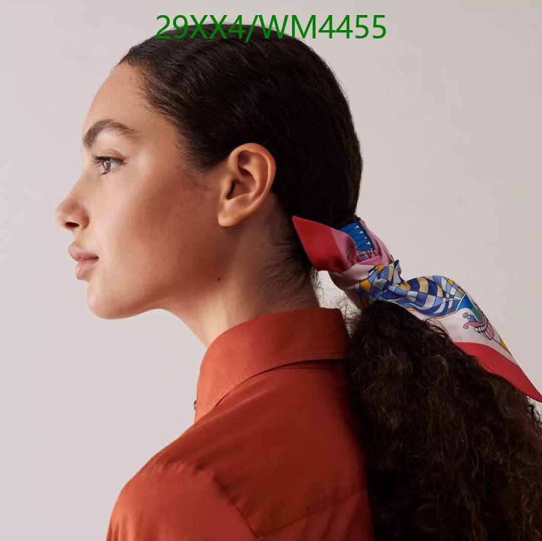 Hermes-Scarf Code: WM4455 $: 29USD