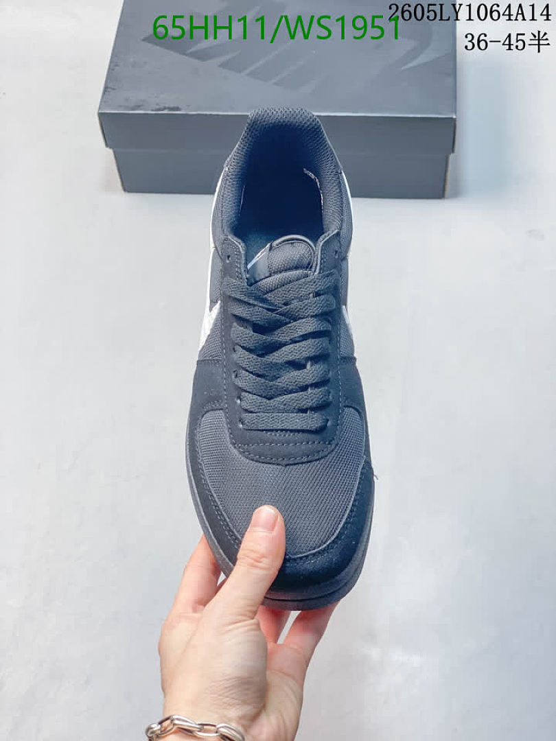 NIKE-Women Shoes Code: WS1951 $: 65USD