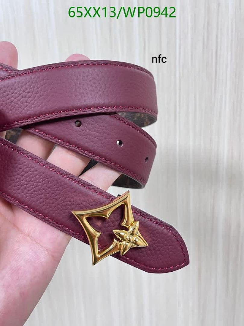 LV-Belts Code: WP0942 $: 65USD