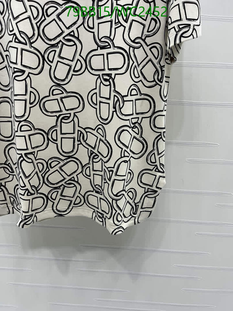 Hermes-Clothing Code: WC2452 $: 79USD