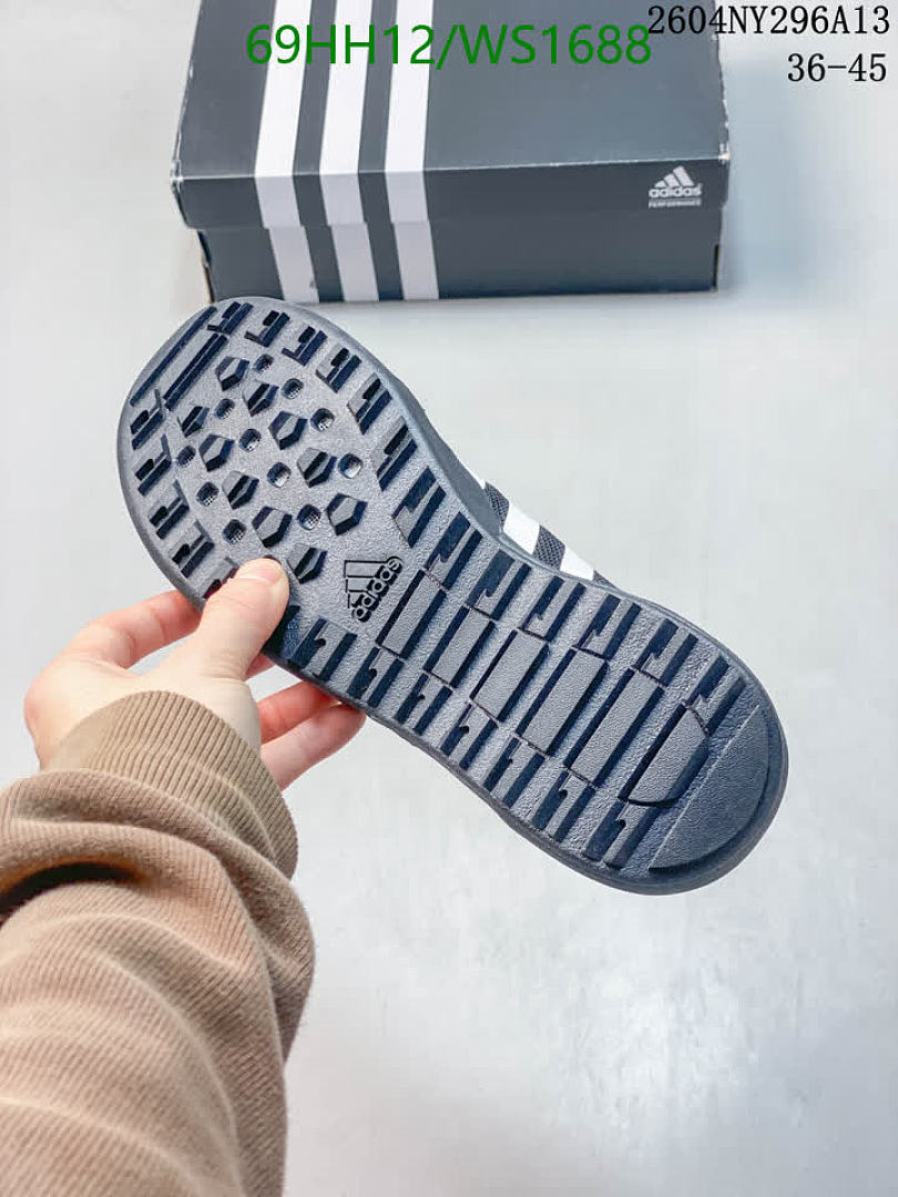 Adidas-Women Shoes Code: WS1688 $: 69USD