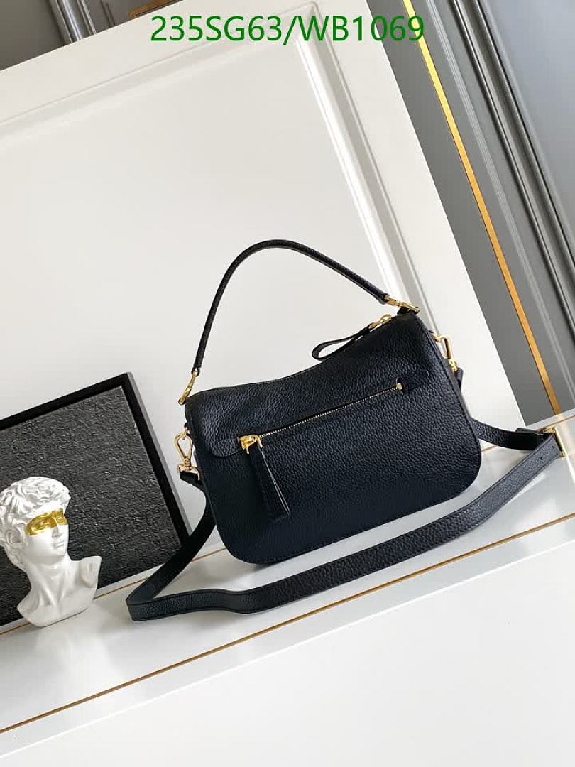 Prada-Bag-Mirror Quality Code: WB1069 $: 235USD