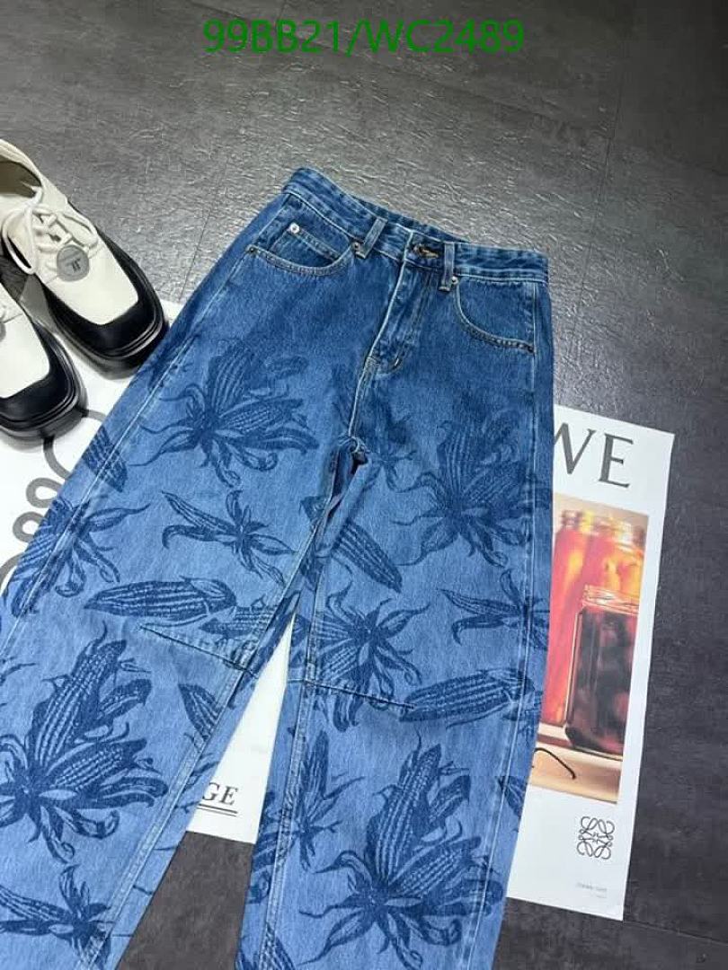 Loewe-Clothing Code: WC2489 $: 99USD