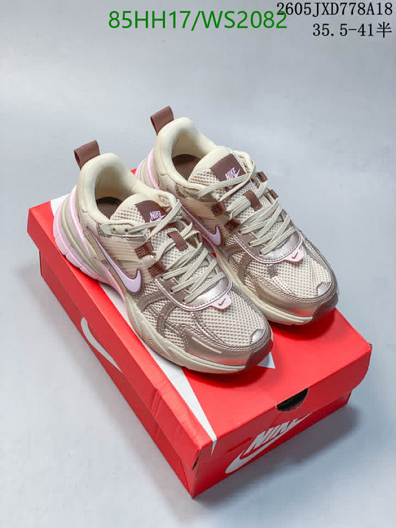 NIKE-Women Shoes Code: WS2082 $: 85USD