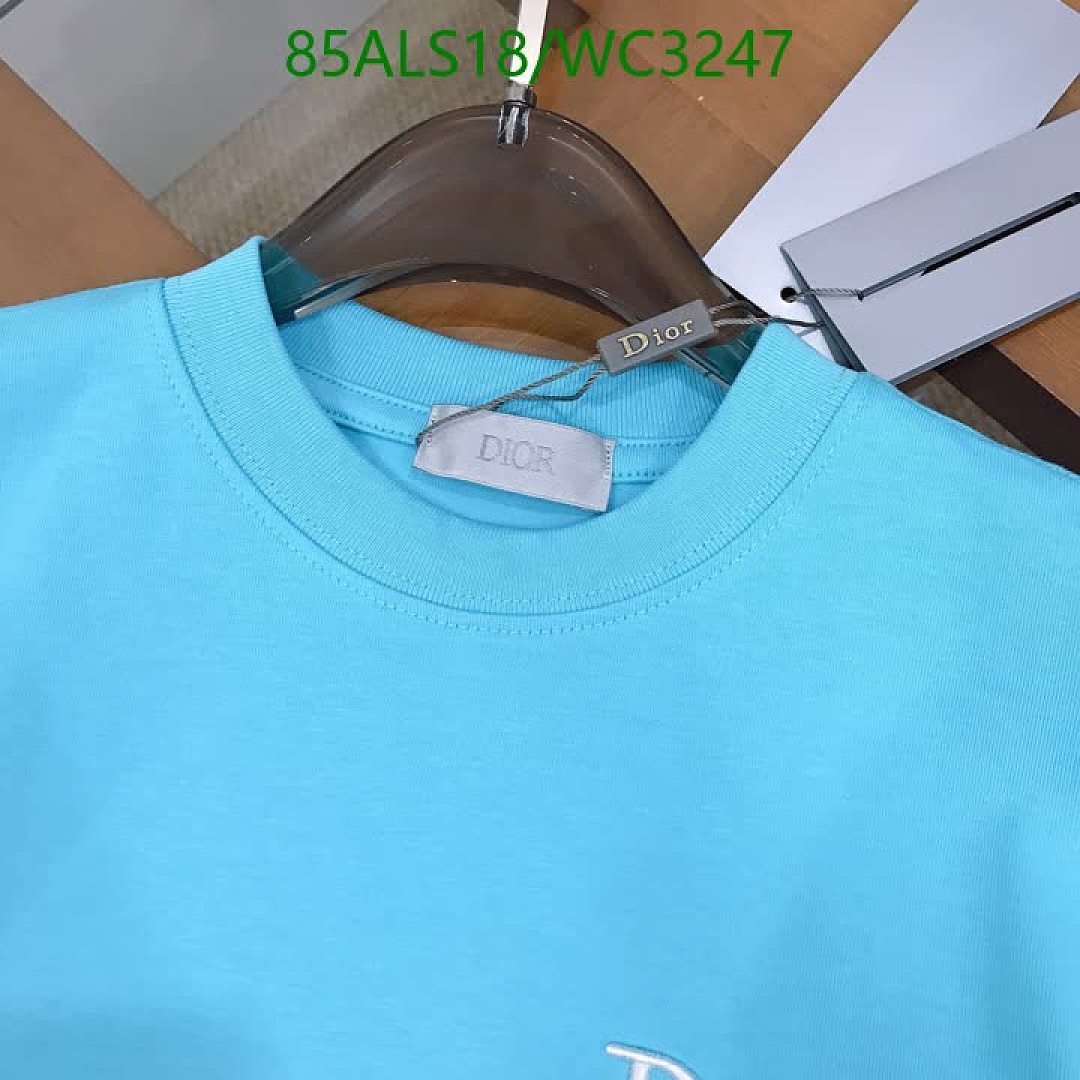 Dior-Kids clothing Code: WC3247 $: 85USD
