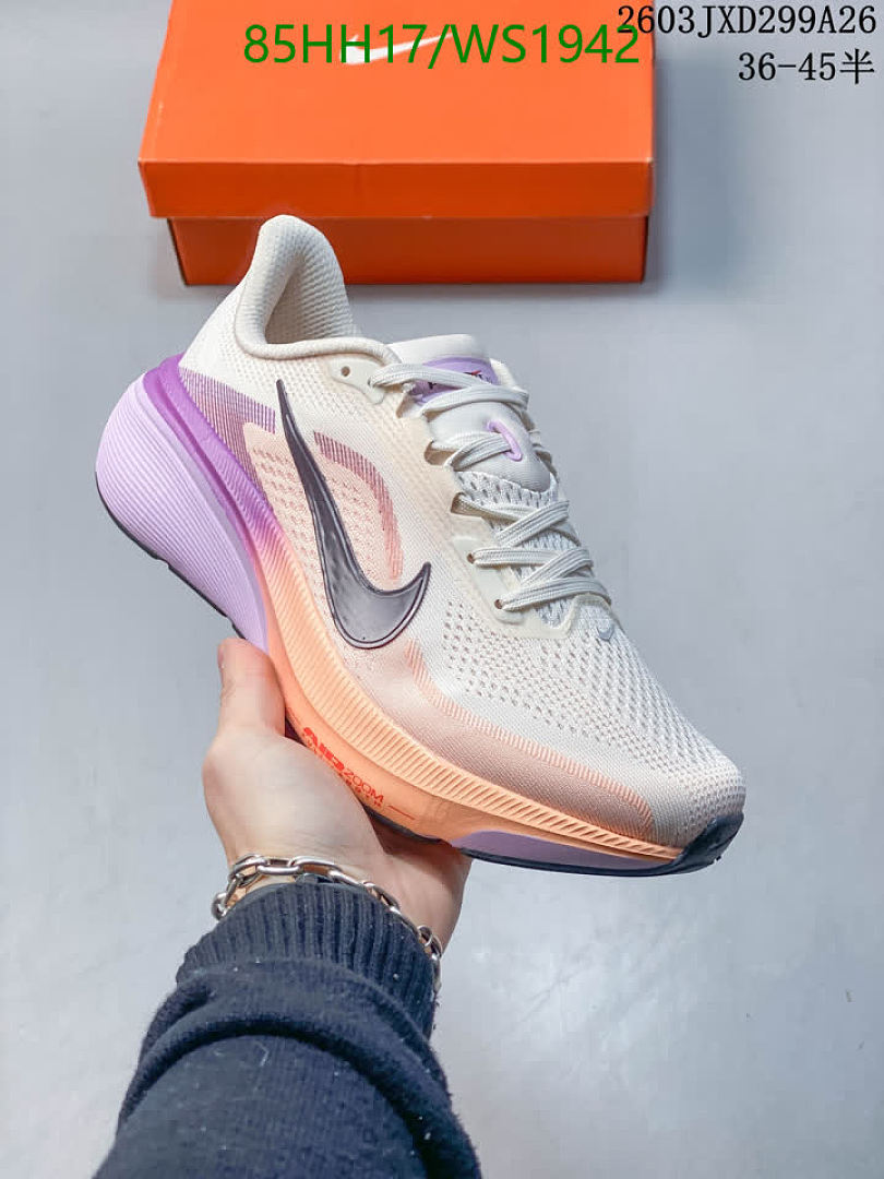 NIKE-Women Shoes Code: WS1942 $: 85USD