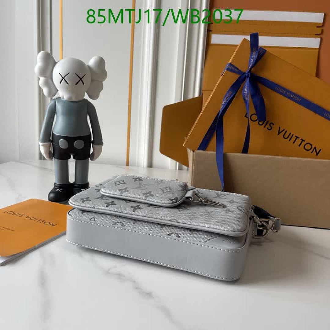 LV-Bag-4A Quality Code: WB2037 $: 85USD